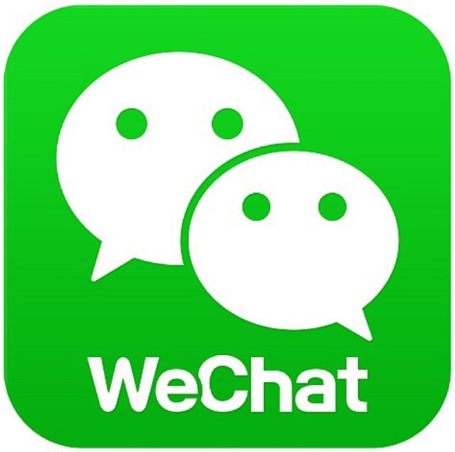 wechat.com